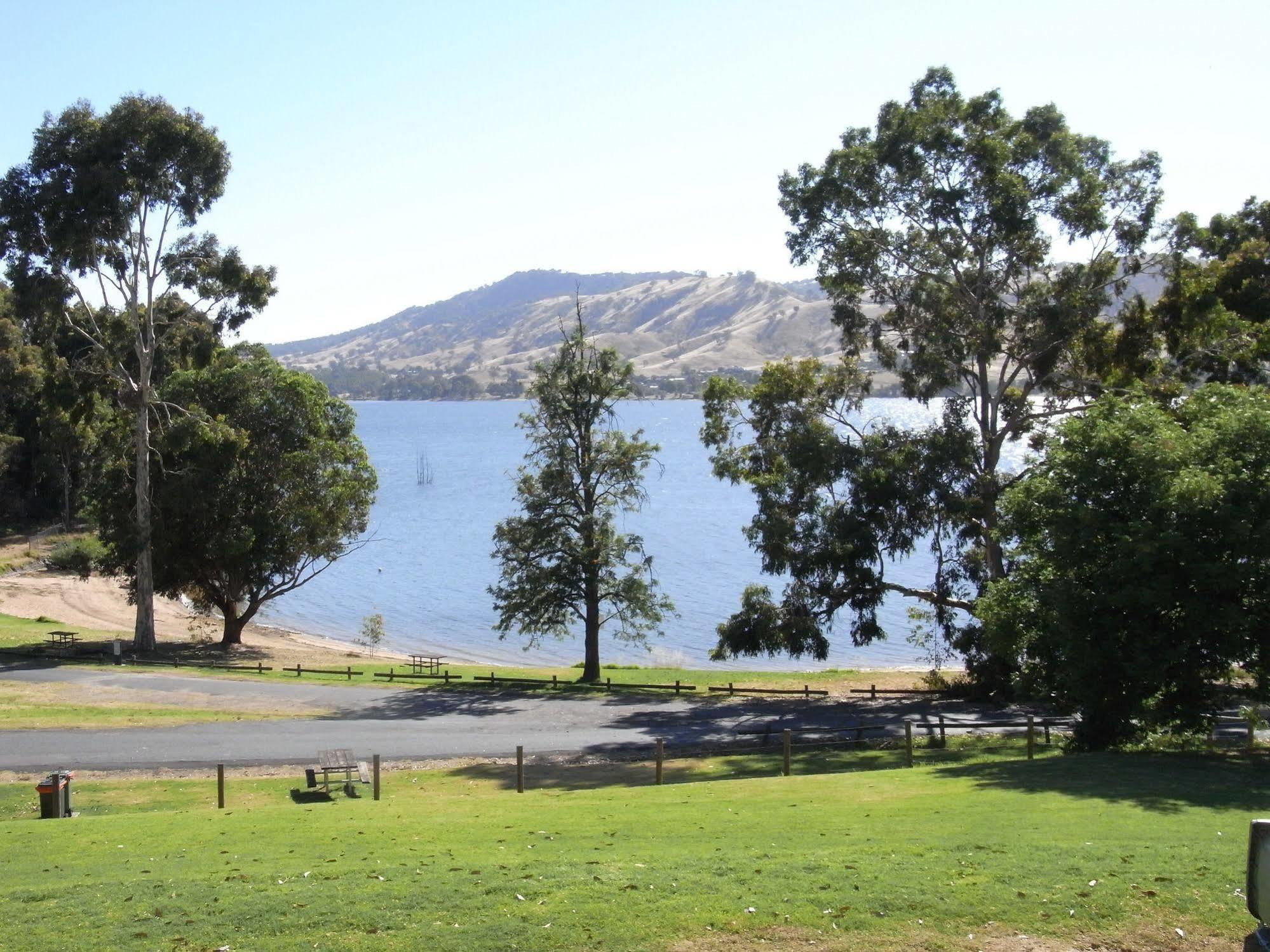 Discovery Parks - Lake Hume, New South Wales Zewnętrze zdjęcie