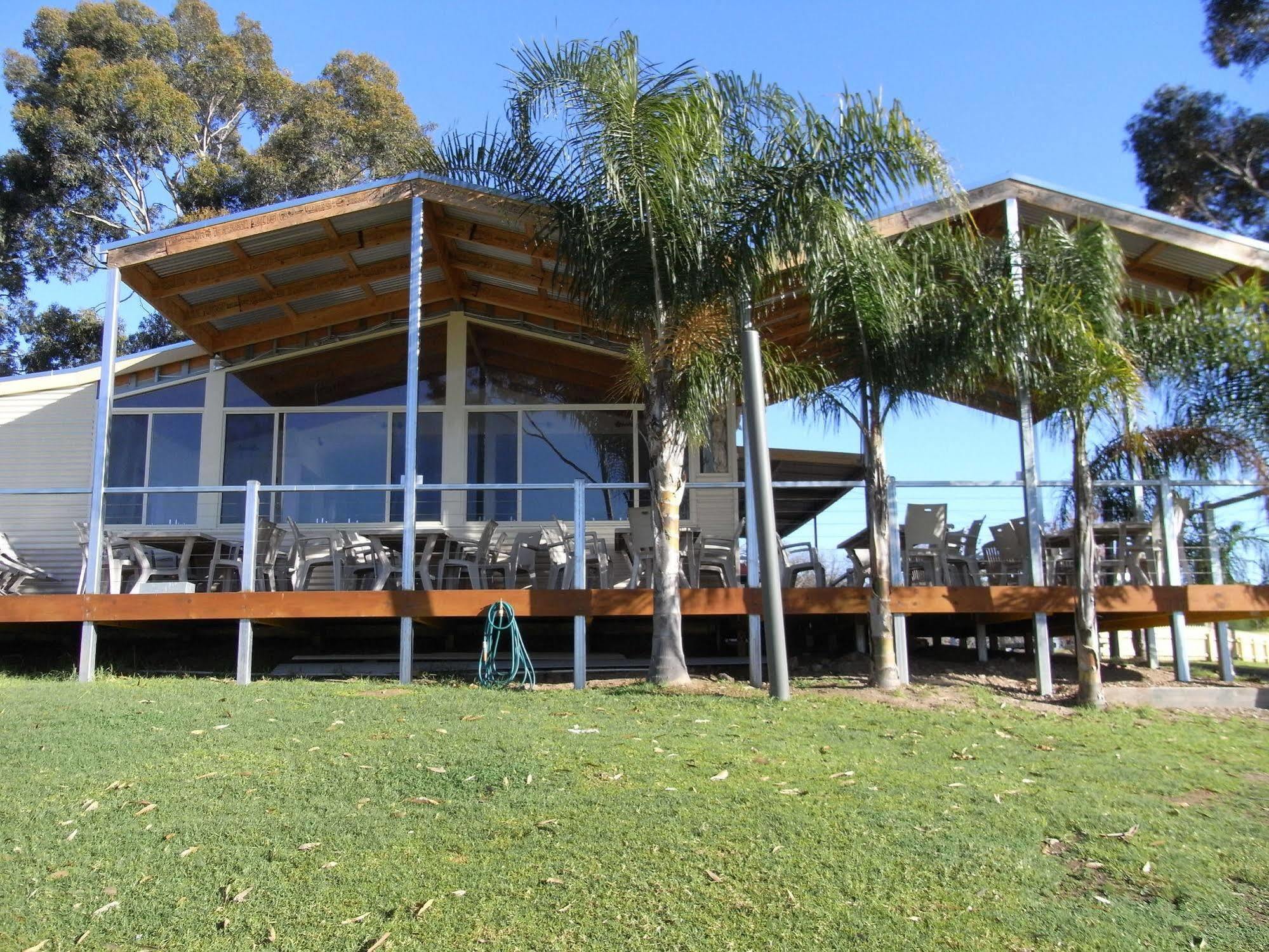 Discovery Parks - Lake Hume, New South Wales Zewnętrze zdjęcie